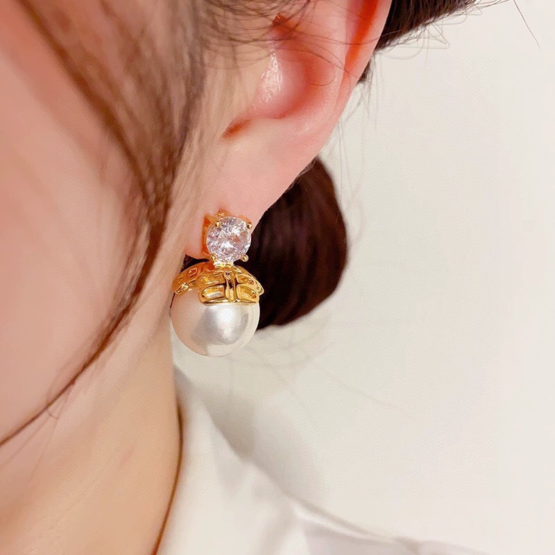 Balenciaga Earrings